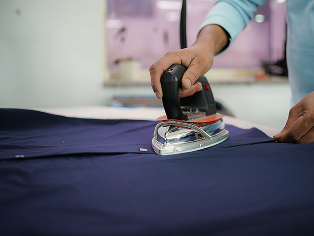 Apparel Finishing: The Last Step That Can Ruin Everything