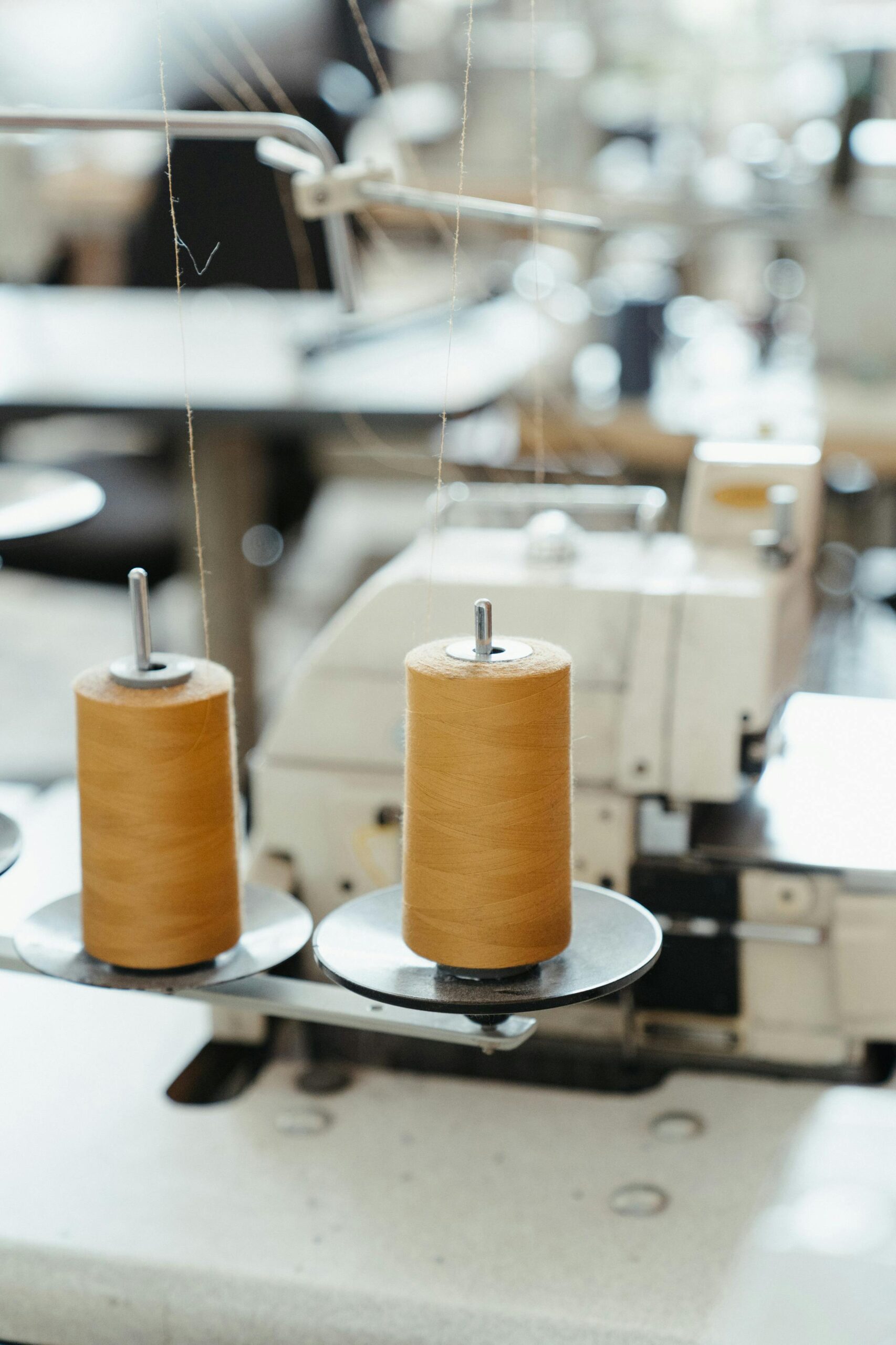 Consistency Across Large Apparel Orders