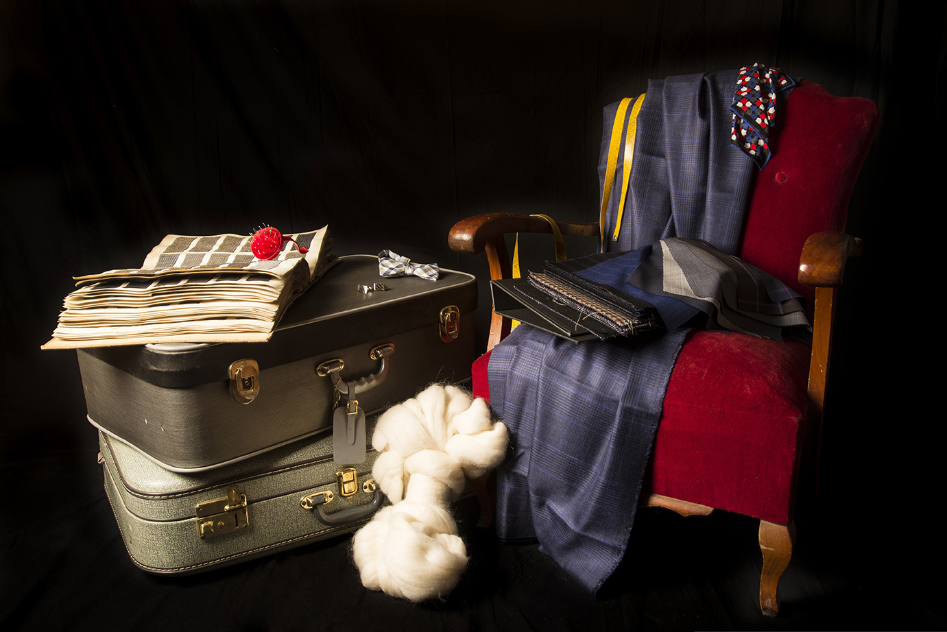 New Era of Apparel Manufacturing