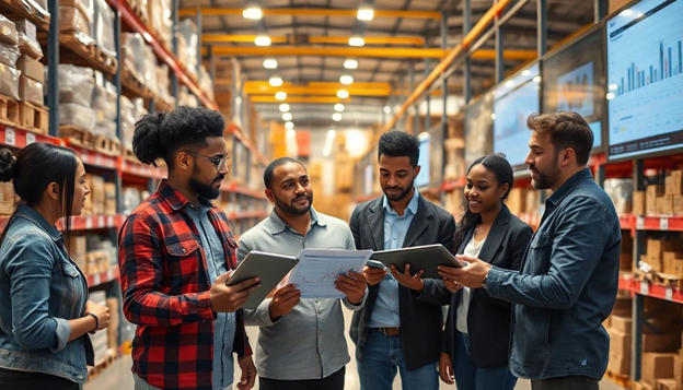 How to Scale Smart with 3ANGELS