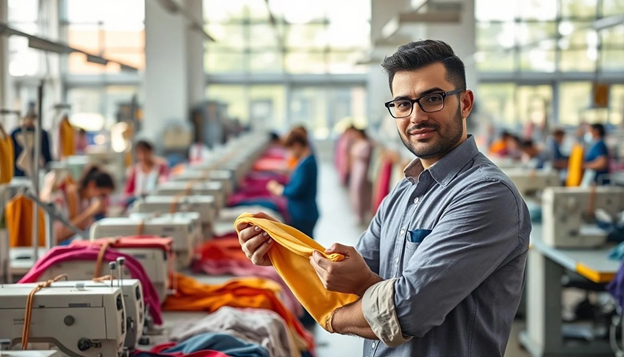 Fashion Manufacturing