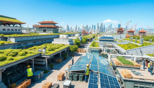 Rise of Ethical Manufacturing